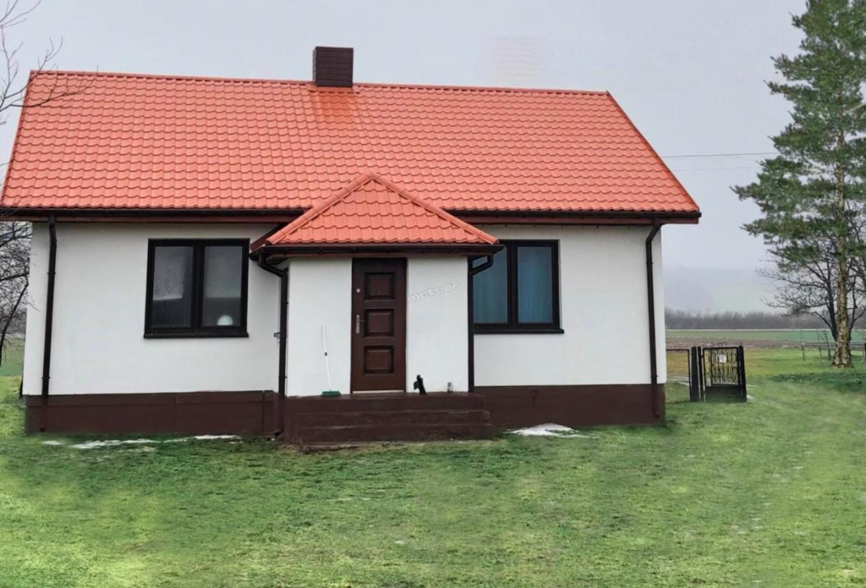Agroturystyka „Nadbuzanski Swit” Wola Uhruska Екстер'єр фото